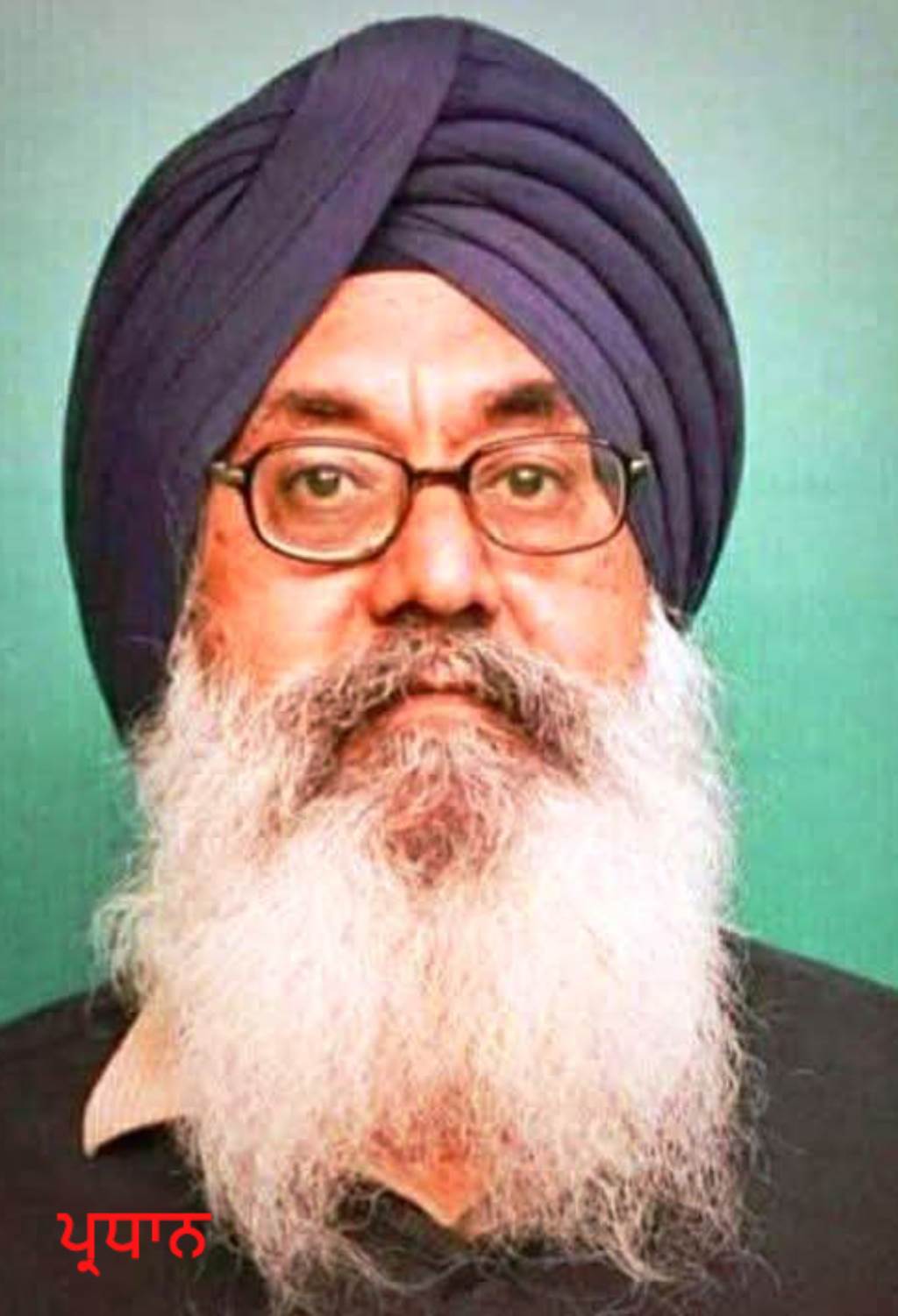 This time a prominent Sikh face from Haryana should be sent to the Rajya Sabha  Jasdeep Singh Bedi